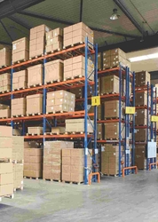 Xiamen Tengyi Yangtai Technology Co., Ltd.