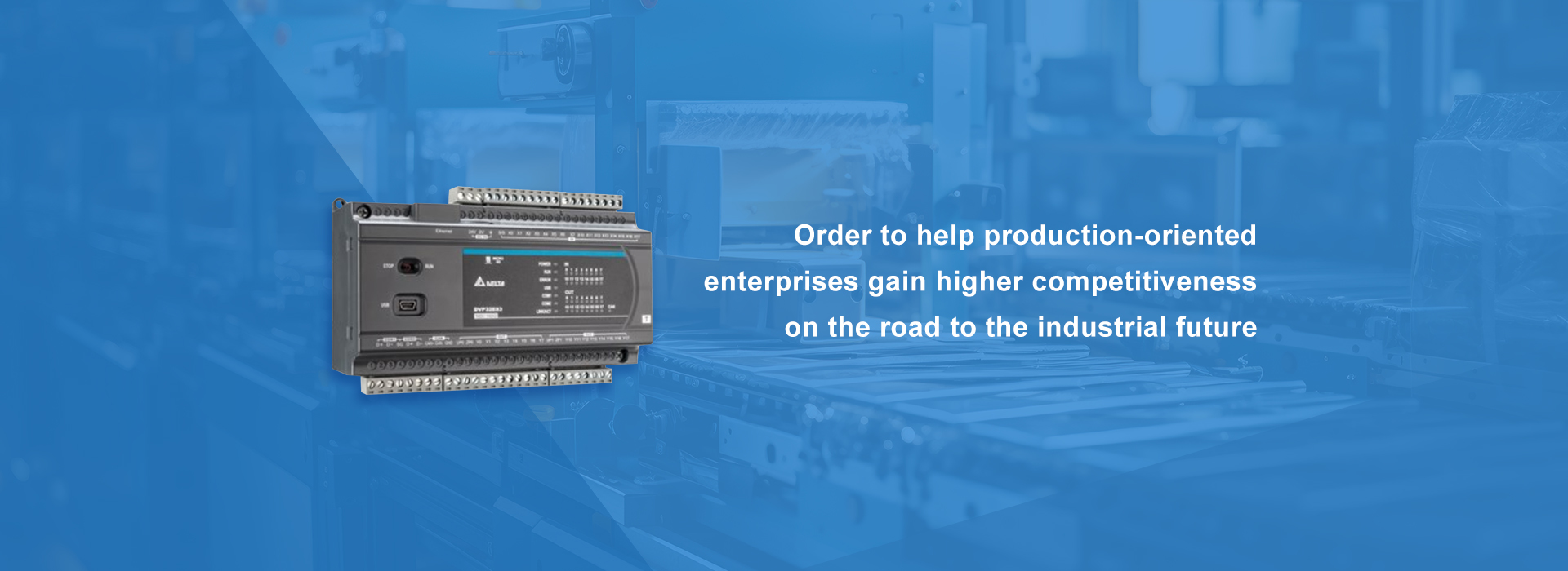 Qualität Omron SPS-Teile usine
