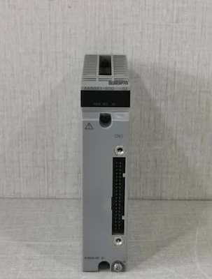 AAB841-S00 S2 Yokogawa Stardom PLC Analog I/O Module Best Price
