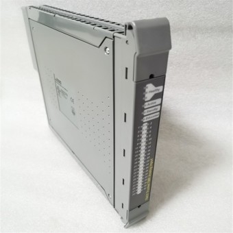 T8297 ICS Triplex PLC Module Rockwell Output Power 24 Vdc 120 Vdc
