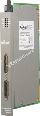 3100-MCM Prosoft Communication Module With Modbus Communication Interface