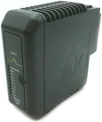 KJ3221X1-BA1 Emerson Module 12P2531X132 VE4035S2B1