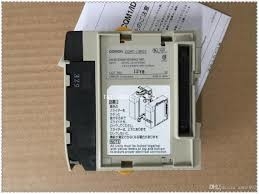 NEW Omron PLC Parts CQM1-LSE01 IN BOX With 40 I/O Points