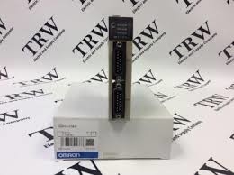 CQM1H-CTB41 Omron PLC Parts Four Pulse Inputs High Speed Counter Board Inner