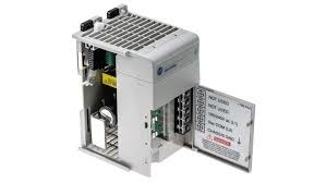Allen Bradley 1769-PA4 Compact Power Supply 120/240VAC Input Module