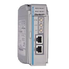 1769-L33ERMS Allen Bradley PLC Parts Automation Ab Compactlogix 5370