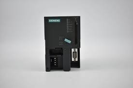 6ES7614-1AH00-0AB3-Z Siemens PLC Parts Automation Central Processing Unit Module