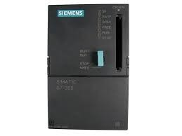 6ES7614-1AH00-0AB3 Siemens PLC Parts Central Processing Unit Module