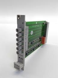 HIMA F7105A Analog Output Module In Stock Oringinal And Brand New