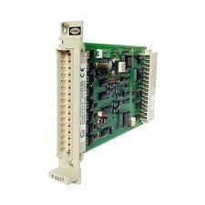 Hima Plc F6217 Analogue Input Module Good Performance Safety - Related