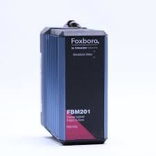 Foxboro FBM201 Analog Input Interface Modules P0914SQ