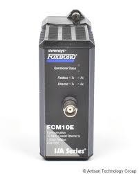 FCM10E Foxboro PLC I/A Series® Hardware Communication Fieldbus Interface Module
