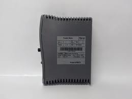 T8201 ICS Triplex PLC Module Trusted TMR Analogue Input Module