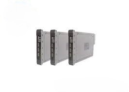 T8295 ICS Triplex Rockwell Automation Trusted TMR Analogue Input Module