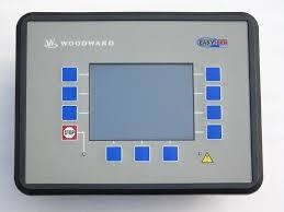 ESAYGEN-3000 Genset Woodward Plc Control Module In stock