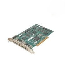 SST-DN3-PCI-2 Woodward PLC SST™ Network Interface Card For DeviceNet