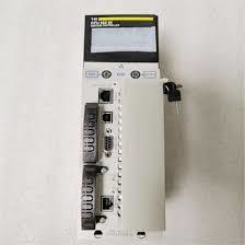 140CPU65150C PLC Schneider Modicon Quantum 100 MHz