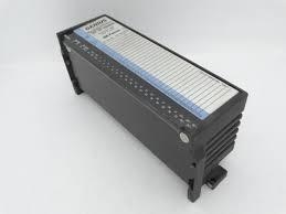 IC660EBD025 Ge Fanuc Module PLC W/ Ic660tbd025 Term Module