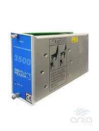 3500 15 Bently Nevada Module AC DC Good After Service 3500/15