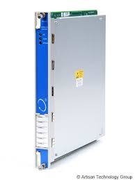 PWA Rev S Rack Interface Module Bently Nevada 3500 Series 125744-02