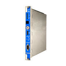 3500/20 PWA 125744-02 Bently Nevada Module Rev S Rack Interface Module 3500 Series