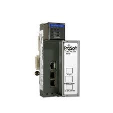 Prosoft MVI46-MCM Network Interface Module Modbus Master Slave