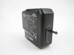 KJ3002X1-BA1 Emerson DCS Module 12P06801X122 DeltaV System