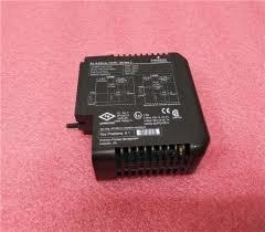 KJ3222X1-BA1 Emerson DCS Controller 12P2532X122 Analog IN 4-20 Hart Localbus