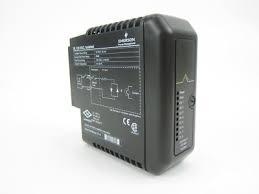 KJ3001X1-BC1 PLC Emerson Module 12P0551X132 VE4001S3T1B1