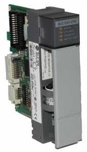 1747-L514 Allen Bradley PLC Parts SLC 500 Processor Unit Series A