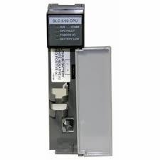 1747-L524 SLC 500 Modular Hardware 5/02 Controller