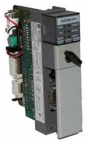 1747-L532 SLC 500 Plc Modular Hardware SLC 5/03 Controller Module