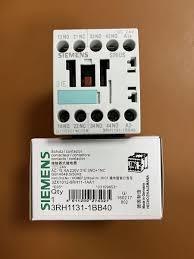 Siemens 3RH1131-1BB40 SIRIUS Solid State Contactor