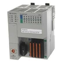1769-L19ER-BB1B Allen Bradley PLC Parts CompactLogix 5370 PAC
