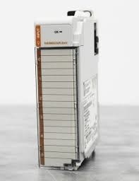 1769-IT6 Ser /A CompactLogix Allen Bradley Input Module 6-Ch Thermocouple/mV