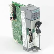 1747-L552 SLC 500 Allen Bradley Plc Module Hardware Controller Module