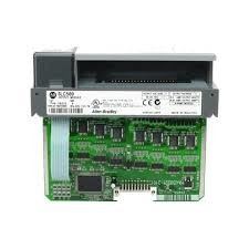 1746-0B32E Plc Slc 500 Allen Bradley Digital DC Output Module