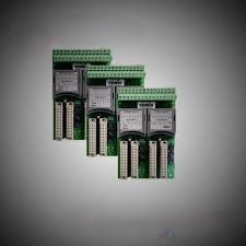 T8086 ICS Triplex PLC Trusted TMR Analogue Input Module