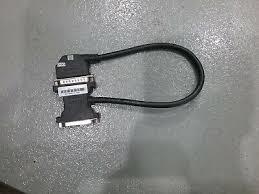 Programmable Coprocessor Module Wye Cable IC693CBL305B GE FANUC