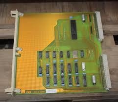 Inverter Spare Parts ABB Module DSQC227 DCS Controller