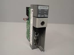 1747-L543 Allen Bradley Module SLC 500 Controller For Automation
