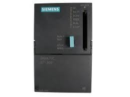 6ES7614-1AH01-0AB3 Cpu Plc Siemens Automation Plc Processor Module