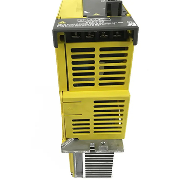 高効率の出力供給のためのFanucサーボドライブA06B-6097-H104