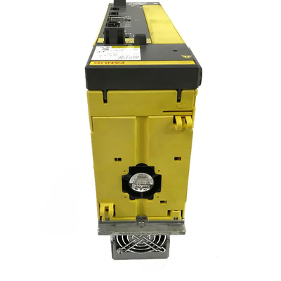 高効率の出力供給のためのFanucサーボドライブA06B-6097-H104