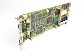 6ES7616-2QL00-0AB4 Siemens Plc Modul Zentralverarbeitungseinheit