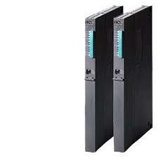 Siemens PLC-onderdelen 6ES7412-2EK06-0AB0 Centrale proceseenheid