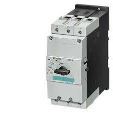 Siemens 3RV1041-4JA10 CIRCUIT-BREAKER SIZE S3, FOR MOTOR PROTECTION, CLASS10, A-REL. 45...63A, N-REL. 819A, SCREW TERMINAL