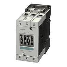 Siemens 3RT1044-1BB40 CONTACTOR, AC-3 30 KW/400 V, DC 24 V, 3-POLE, SIZE S3,SCREW CONNECTION