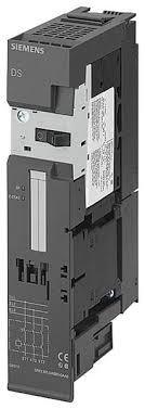 Siemens Part Number 3RK1301-1JB00-0AA2 Electromechanical starter for brake controlmodule