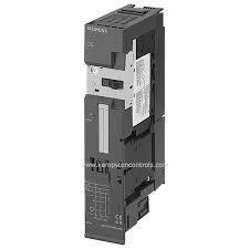 Siemens Part Number 3RK1301-1GB00-0AA2 Electromechanical starter for brake controlmodule